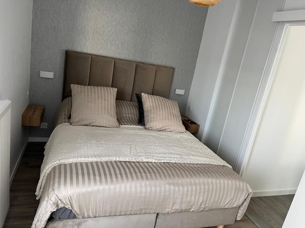 Superbe Appartement Tres Confortable Serris Buitenkant foto