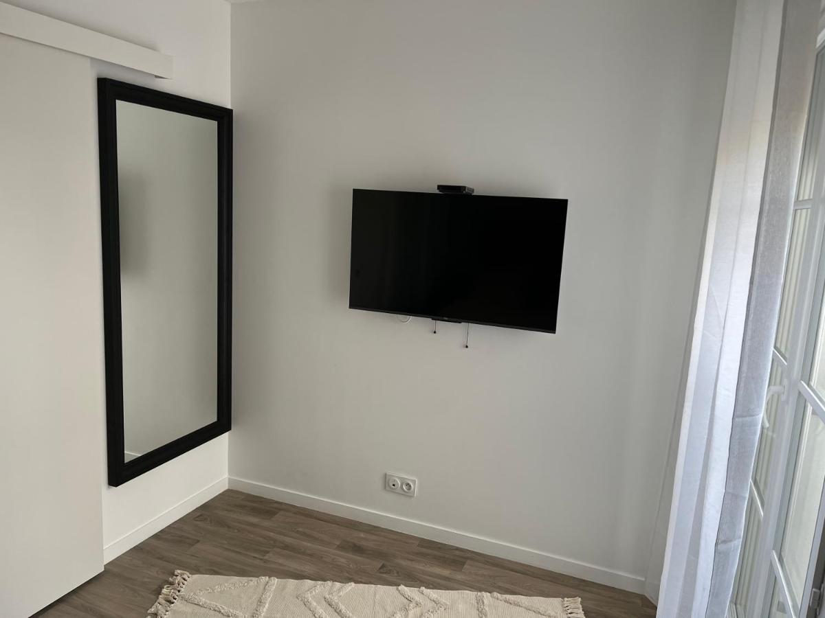 Superbe Appartement Tres Confortable Serris Buitenkant foto