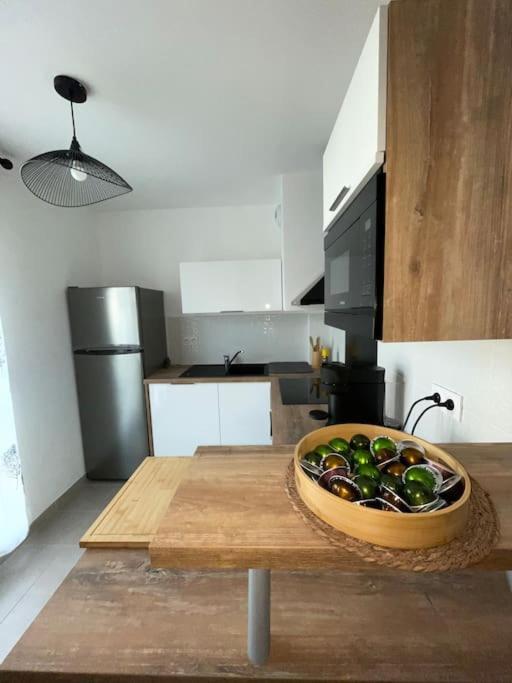 Superbe Appartement Tres Confortable Serris Buitenkant foto