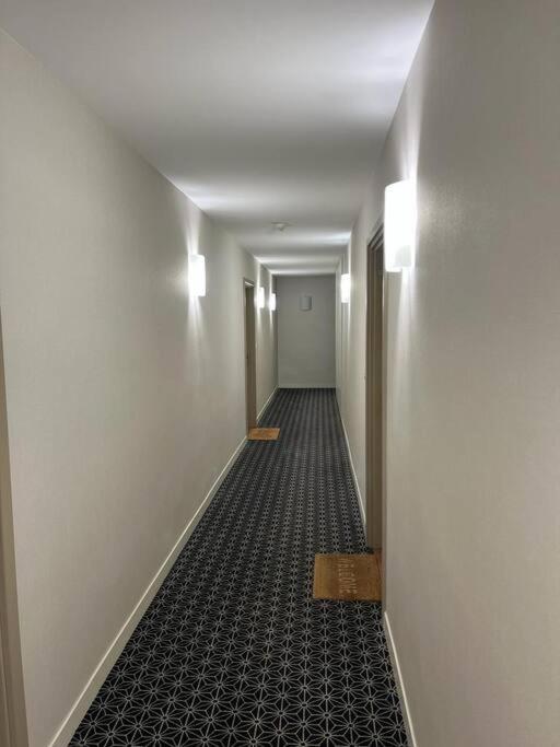 Superbe Appartement Tres Confortable Serris Buitenkant foto